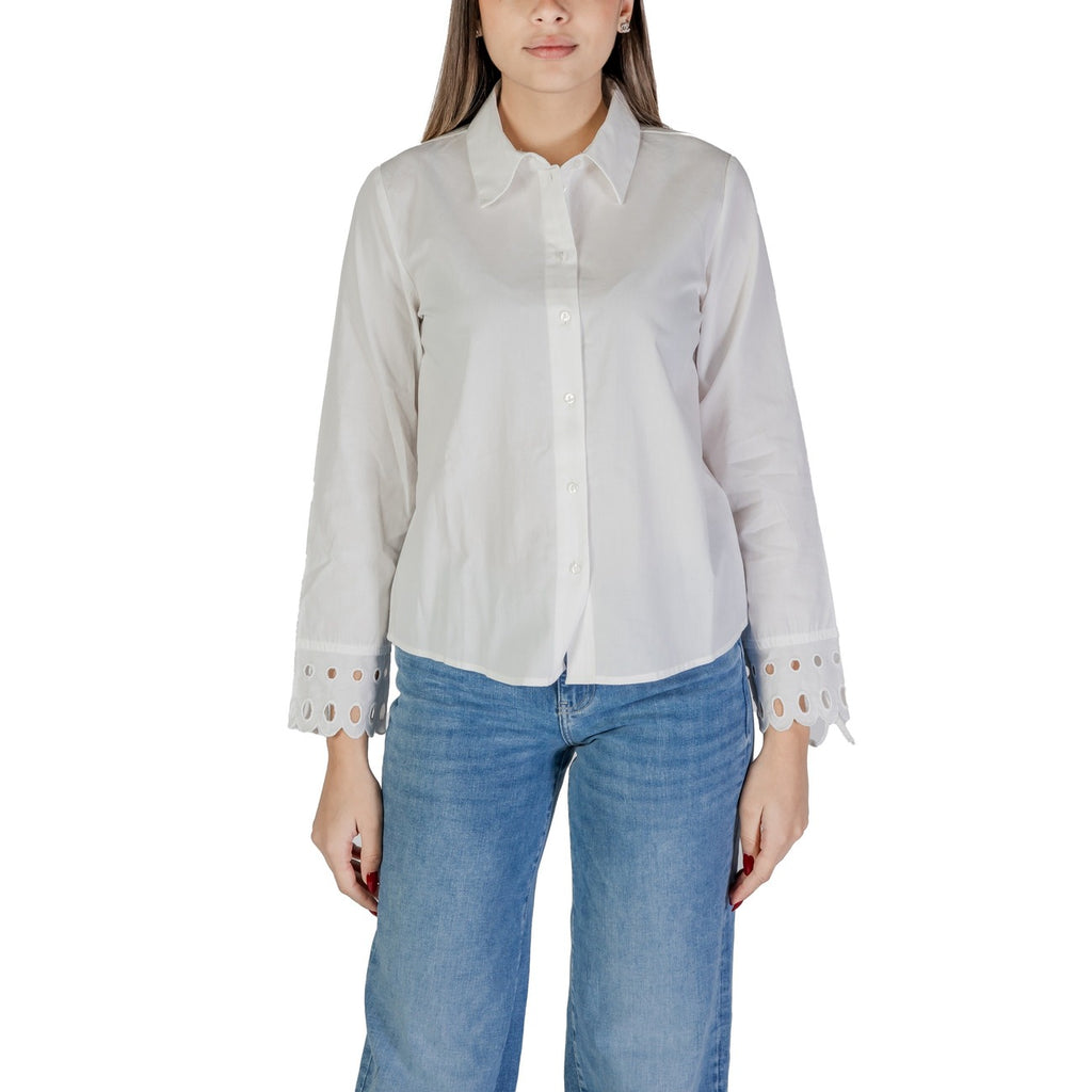Jacqueline De Yong Chemise Femme