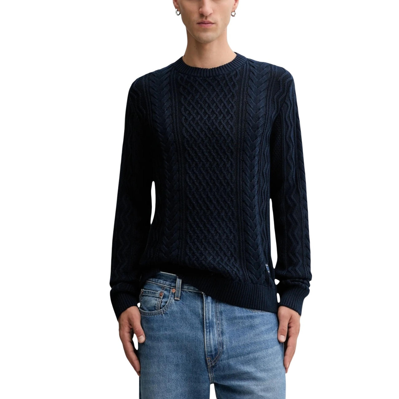 Tommy Hilfiger Jeans Pull Homme