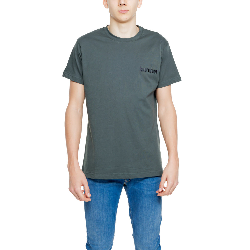 Hydra Clothing Men's T-Shirt