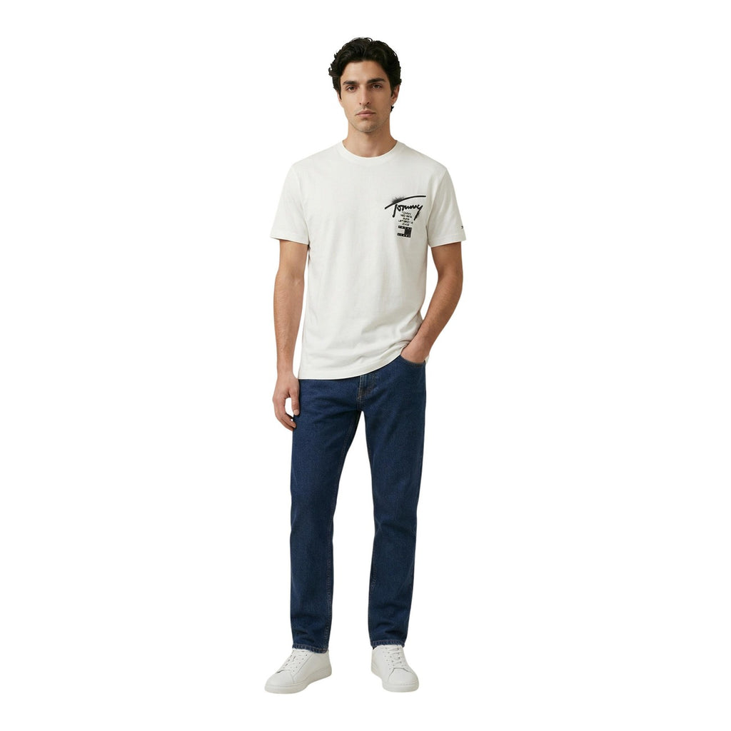 Tommy Hilfiger Men's T-Shirt