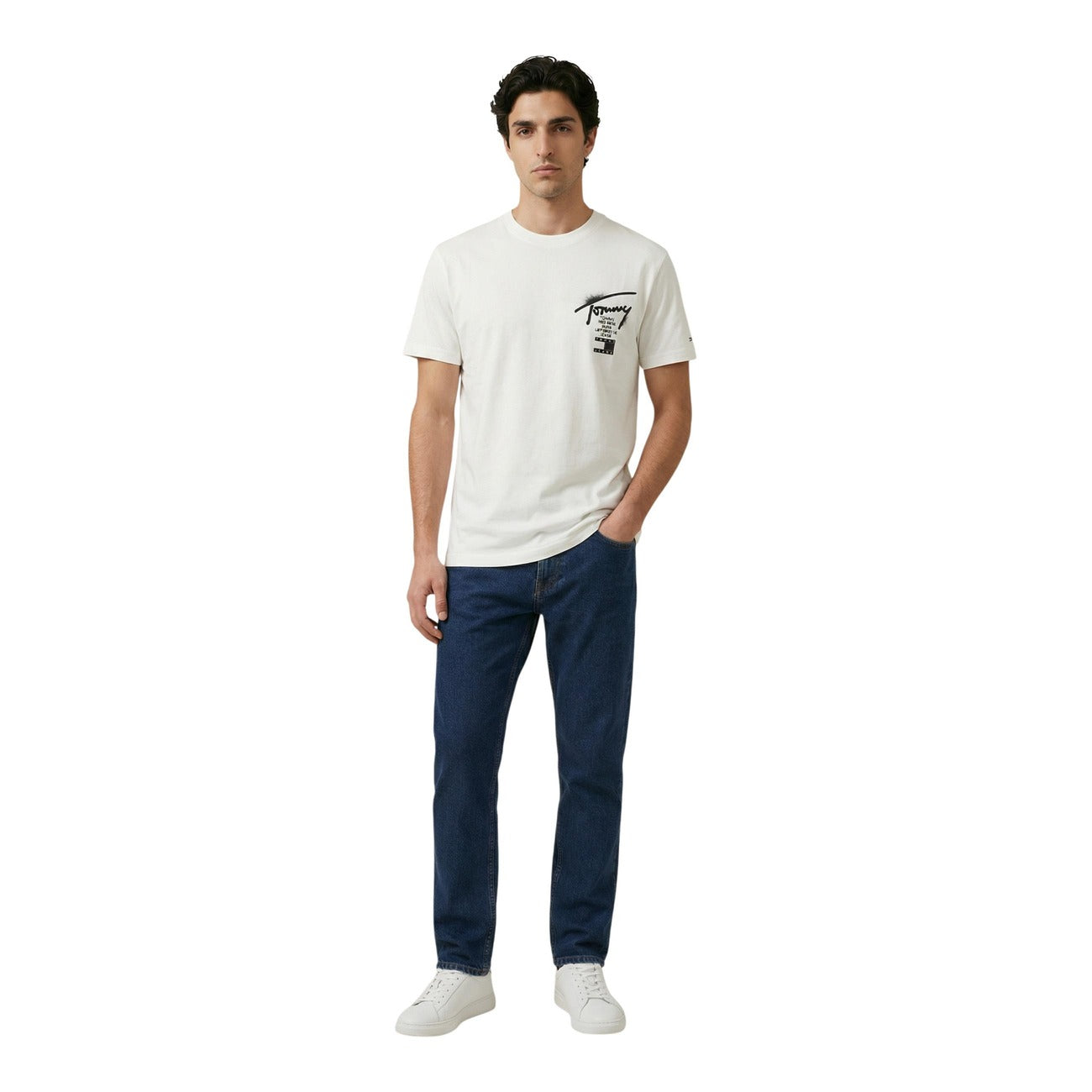 Tommy Hilfiger Men's T-Shirt