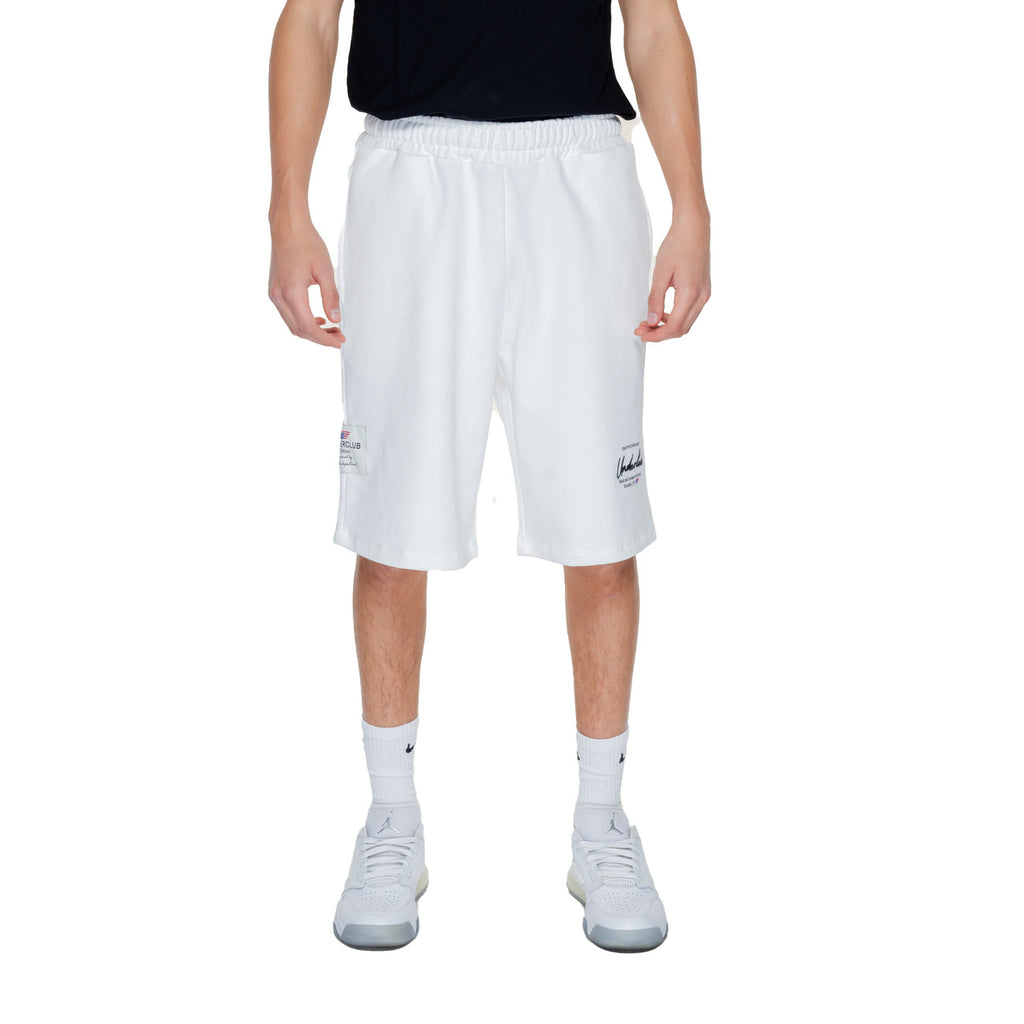Short Underclub pour homme
