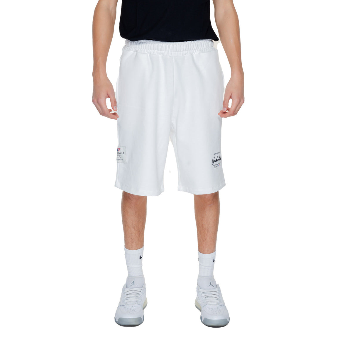 Short Underclub pour homme