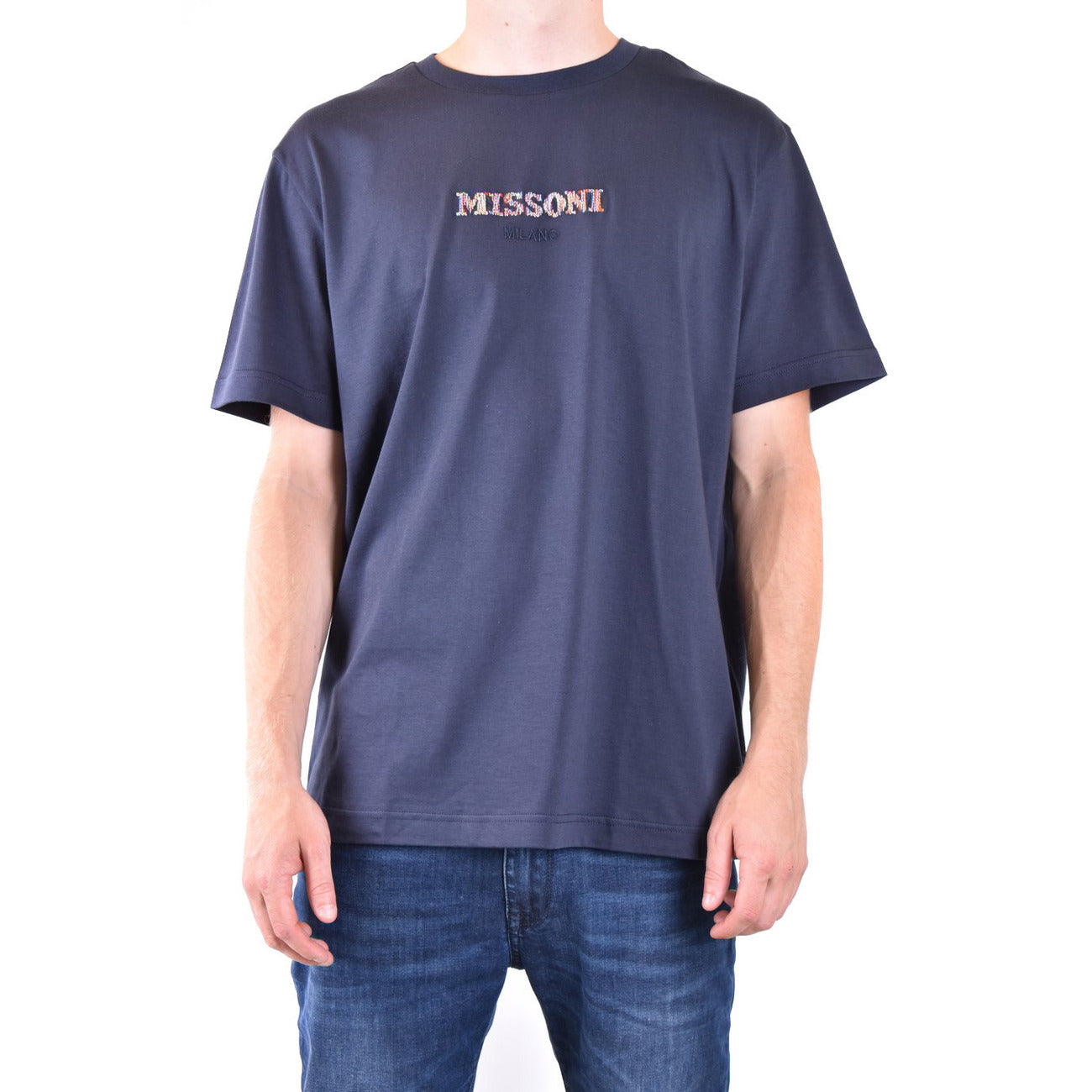 Missoni T-shirt Homme