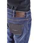 Paolo Pecora Jeans Homme