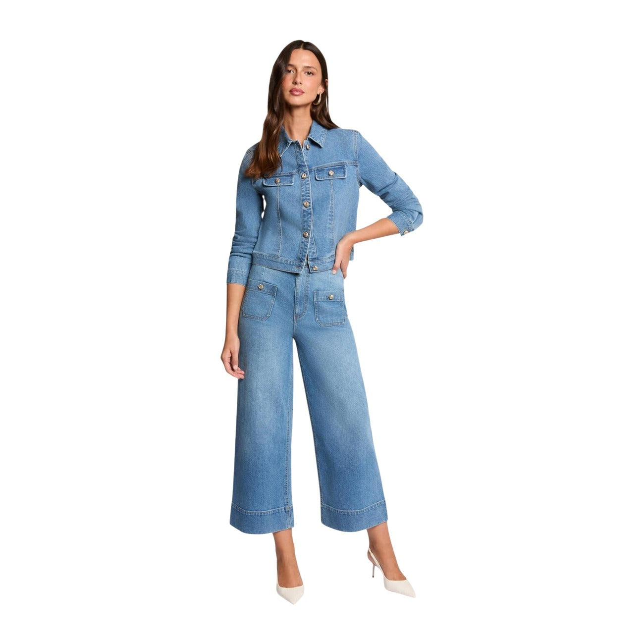 Morgan De Toi Women's Jeans