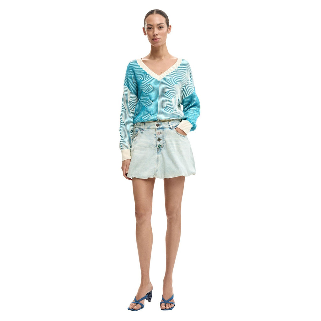 Desigual Jupe Femme