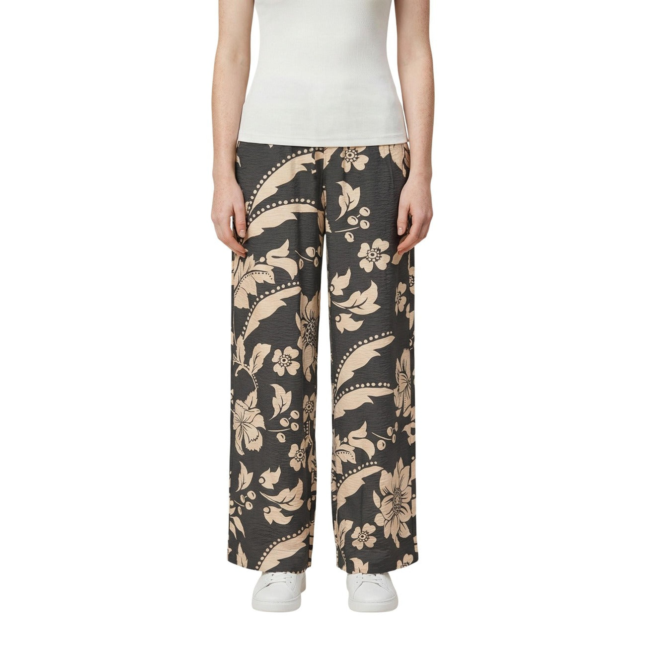 Jacqueline De Yong Women's Trousers