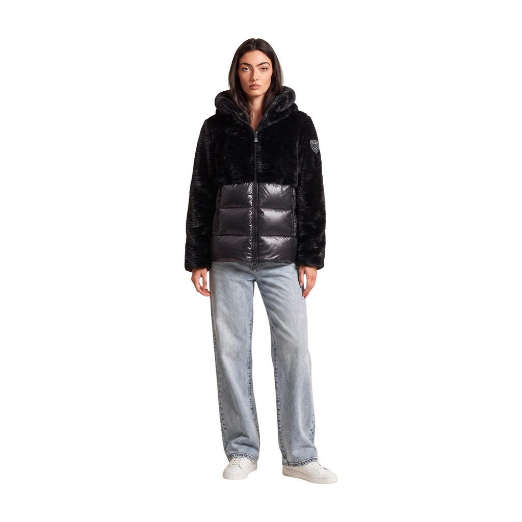 Blauer. Giacca Donna