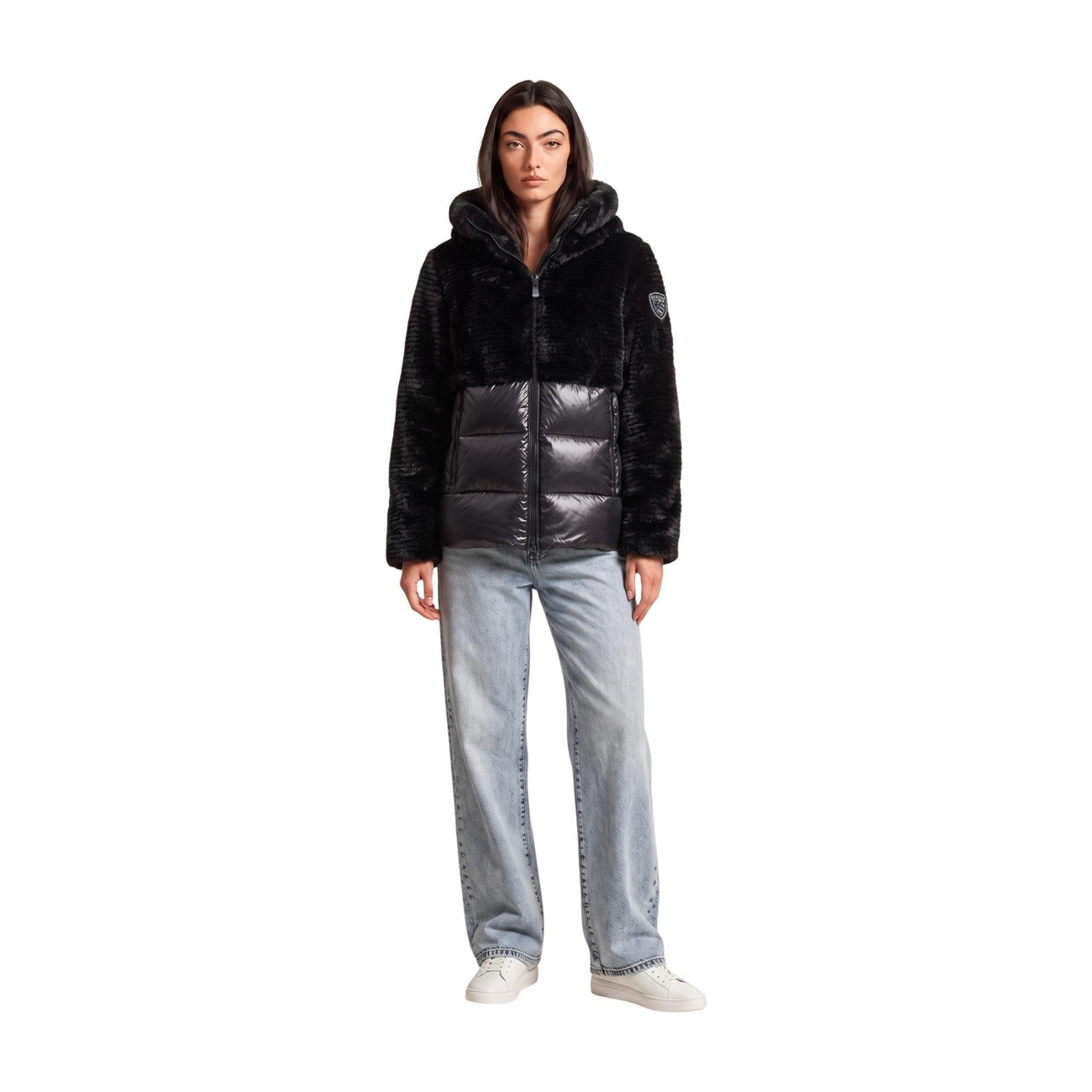 Blauer. Giacca Donna