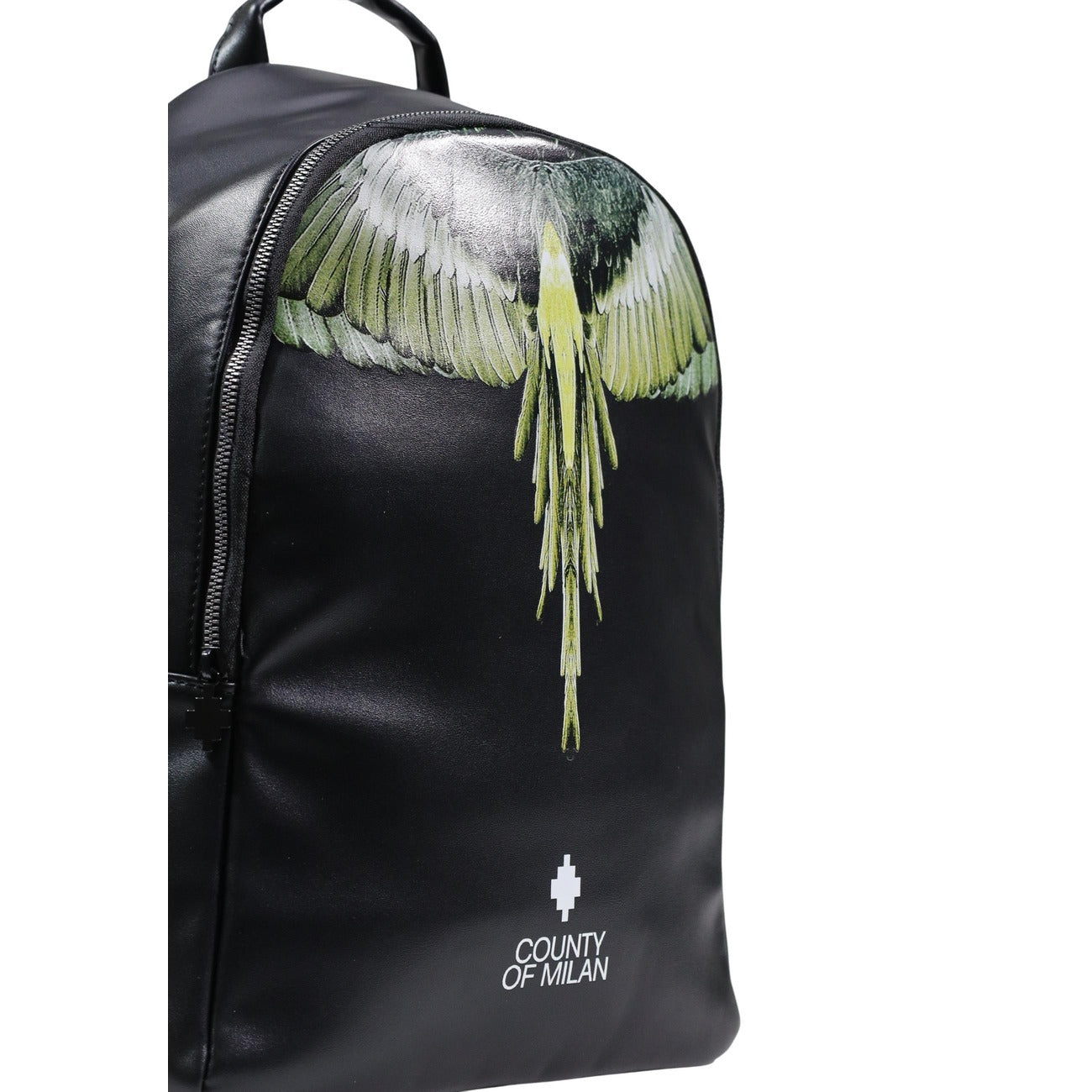 County Of Milan Sac Homme