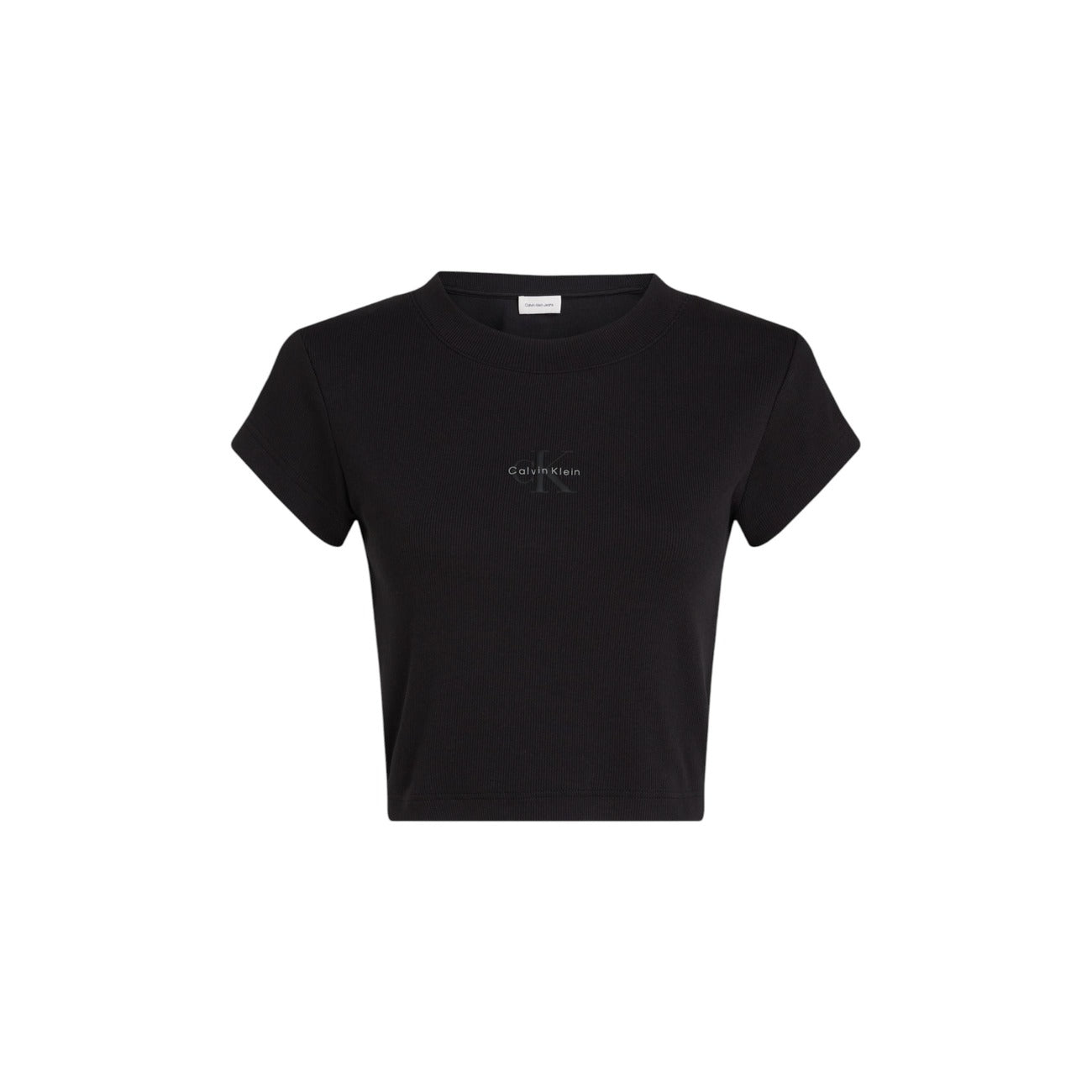 Calvin Klein Jeans T-shirt Femme