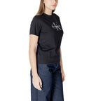 Calvin Klein Jeans T-shirt Femme
