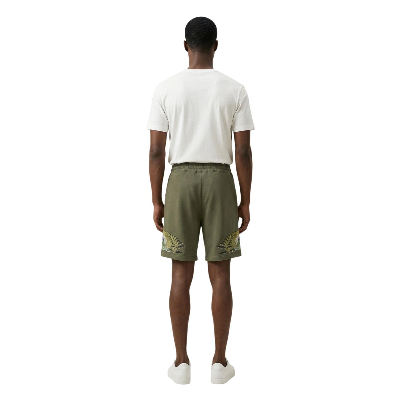 County Of Milan Men's Shorts
