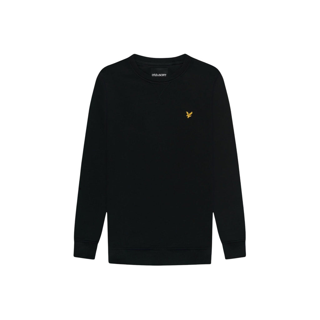 Lyle & Scott Felpa Uomo