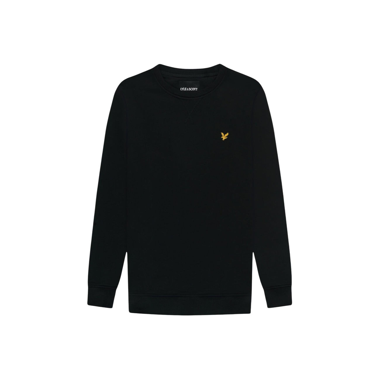Lyle & Scott Felpa Uomo