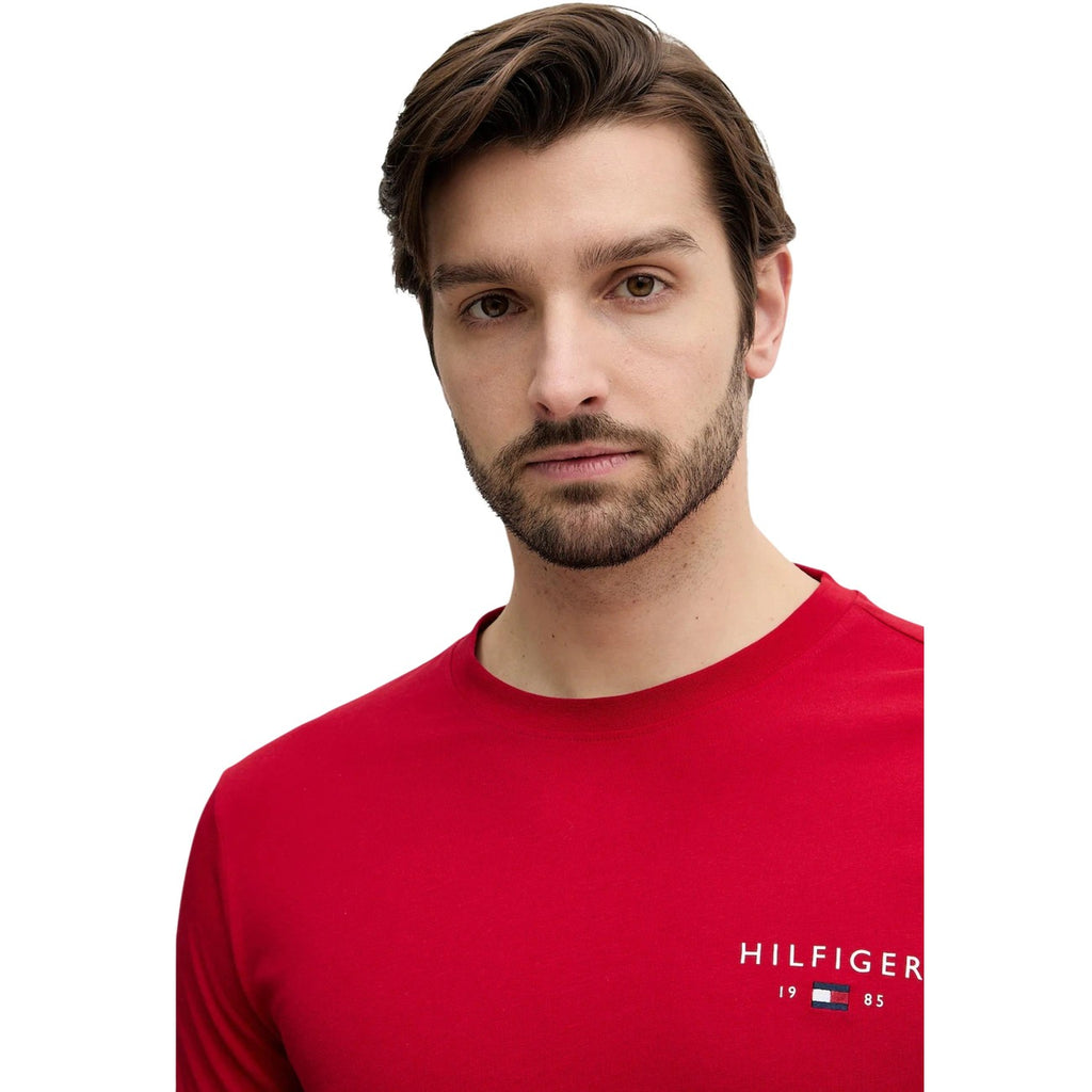 Tommy Hilfiger Men's T-Shirt