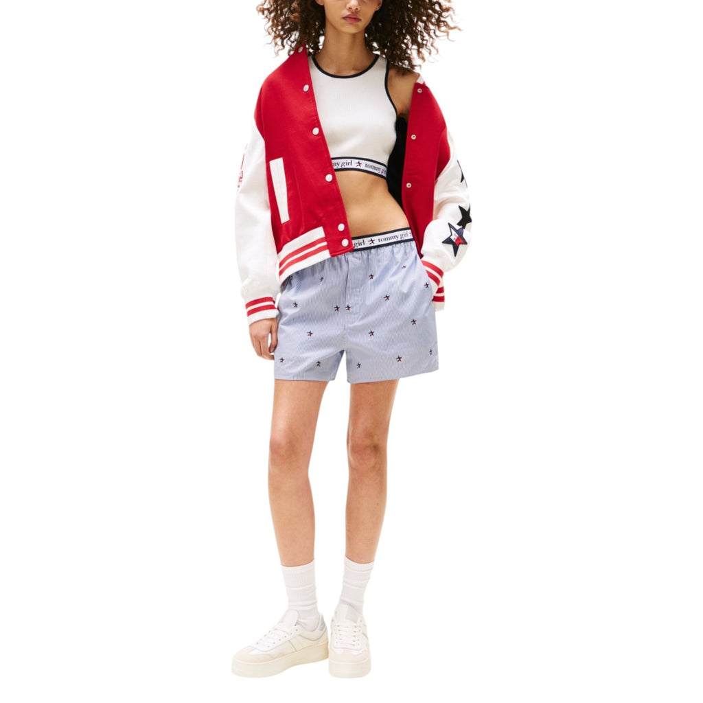 Haut Tommy Hilfiger Jeans pour Femme