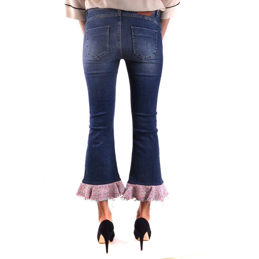 Pinko Jeans Femme