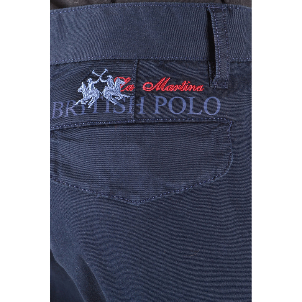 La Martina Pantalons Homme