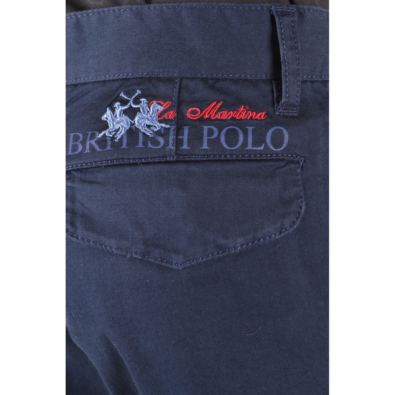 La Martina Pantalons Homme