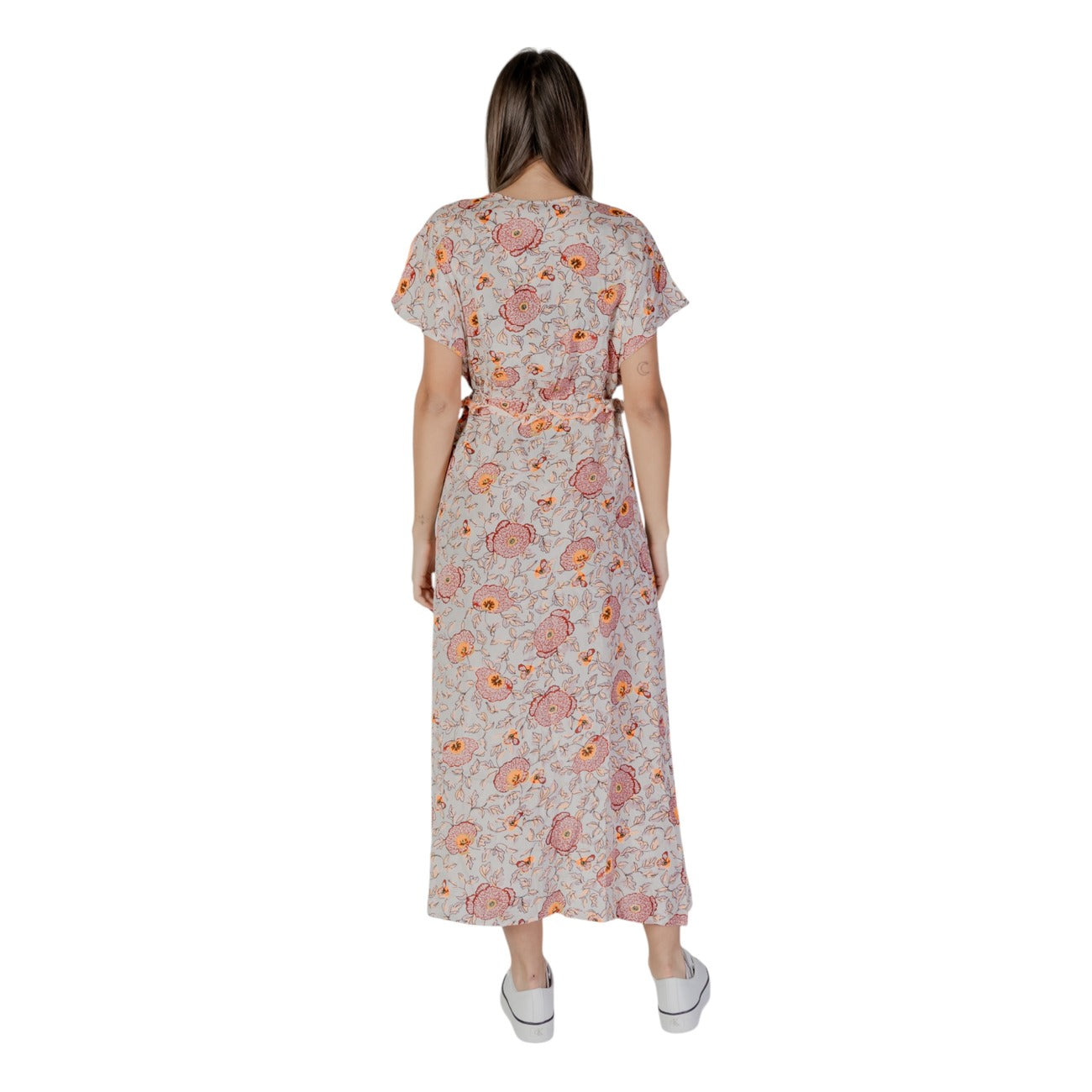 B.young Women's Dress
