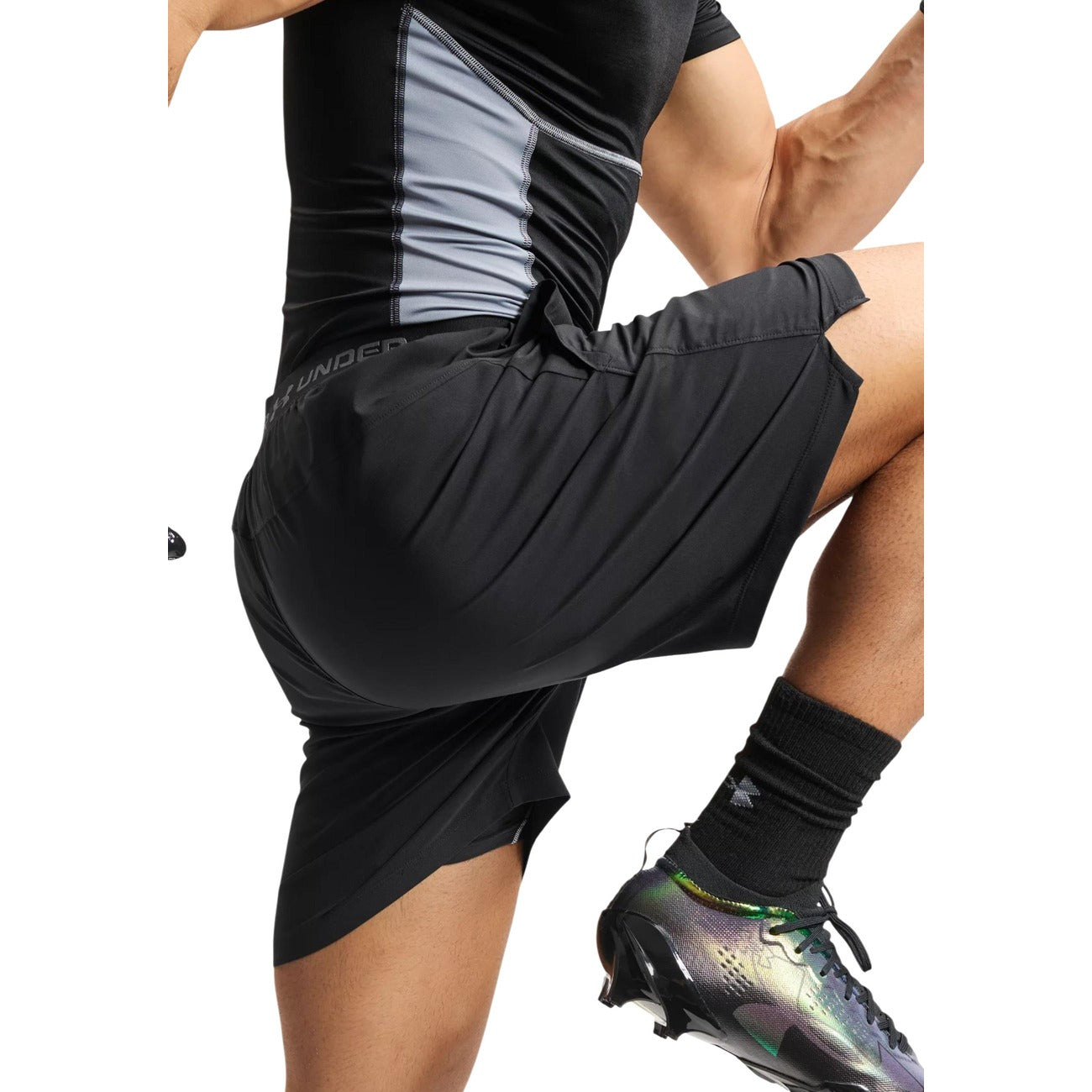 Shorts Under Armour Homme