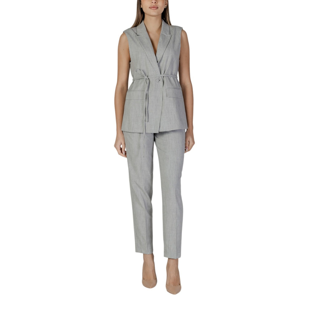 Vila Clothes Gilet Femme