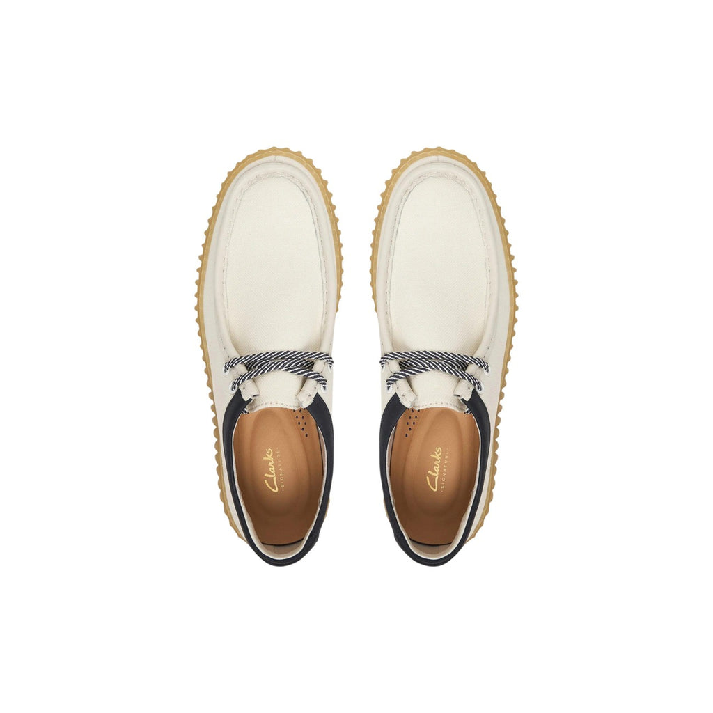 Chaussures à lacets Clarks pour homme