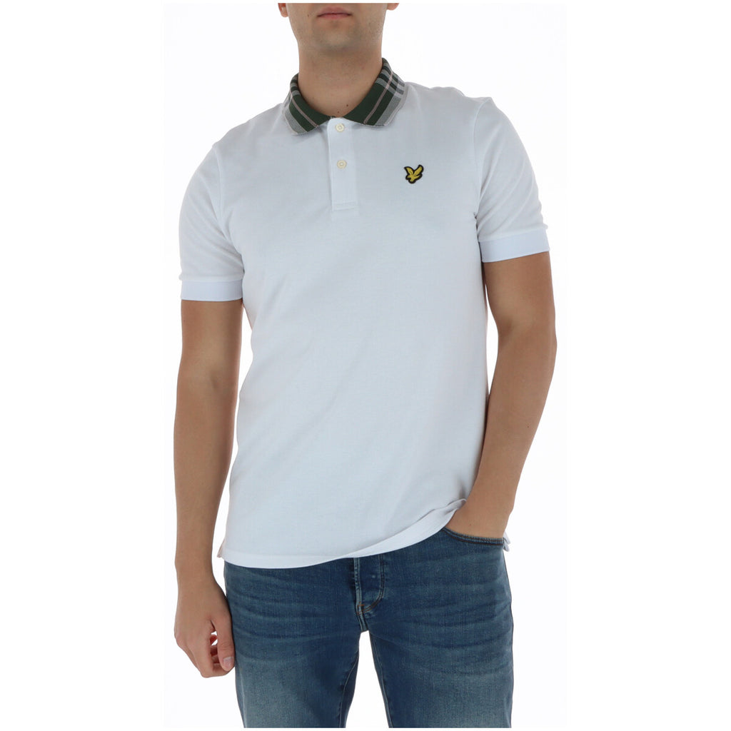Lyle & Scott Polo Homme