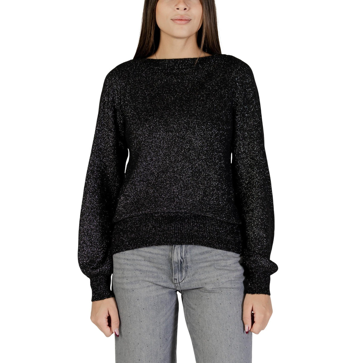 Jacqueline De Yong Maglia Donna