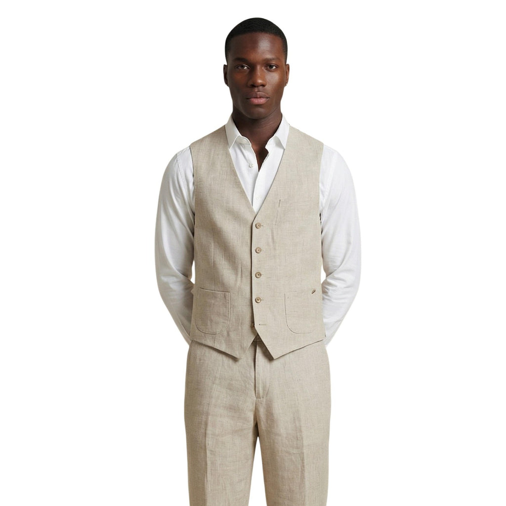Gianni Lupo Men's Vest