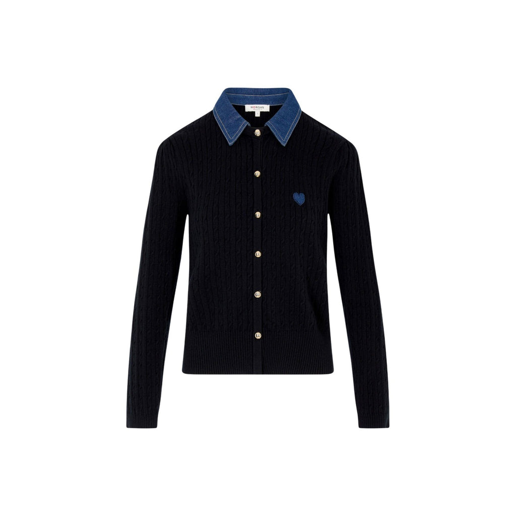 Morgan De Toi Maglia Donna