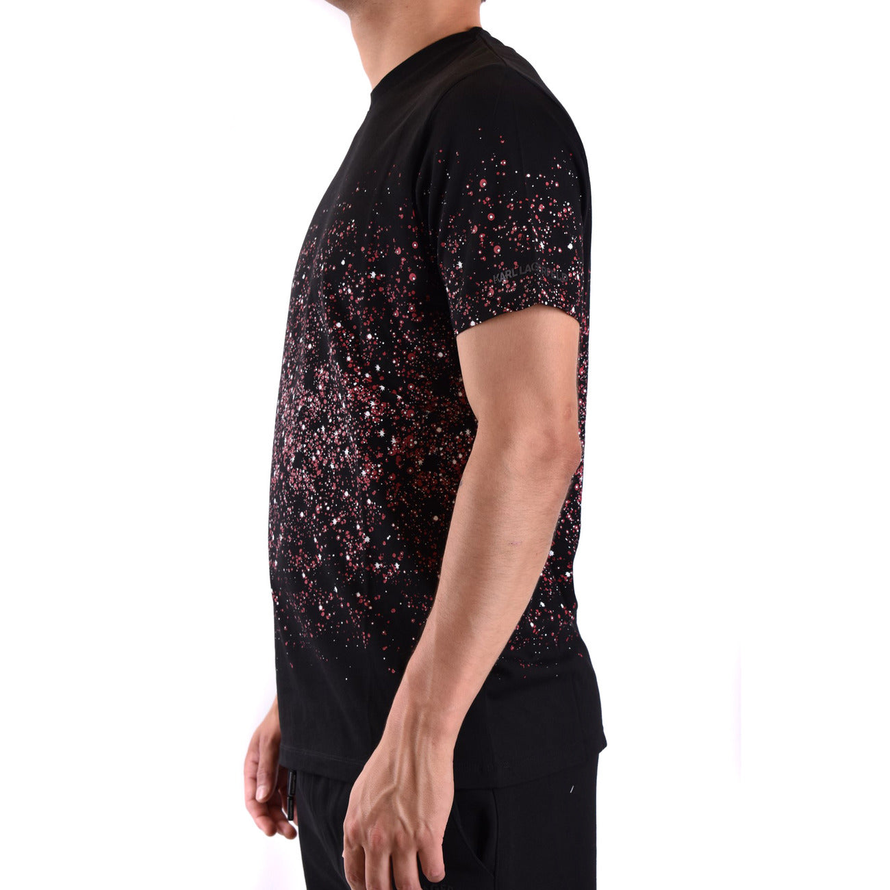 Karl Lagerfeld Men's T-Shirt