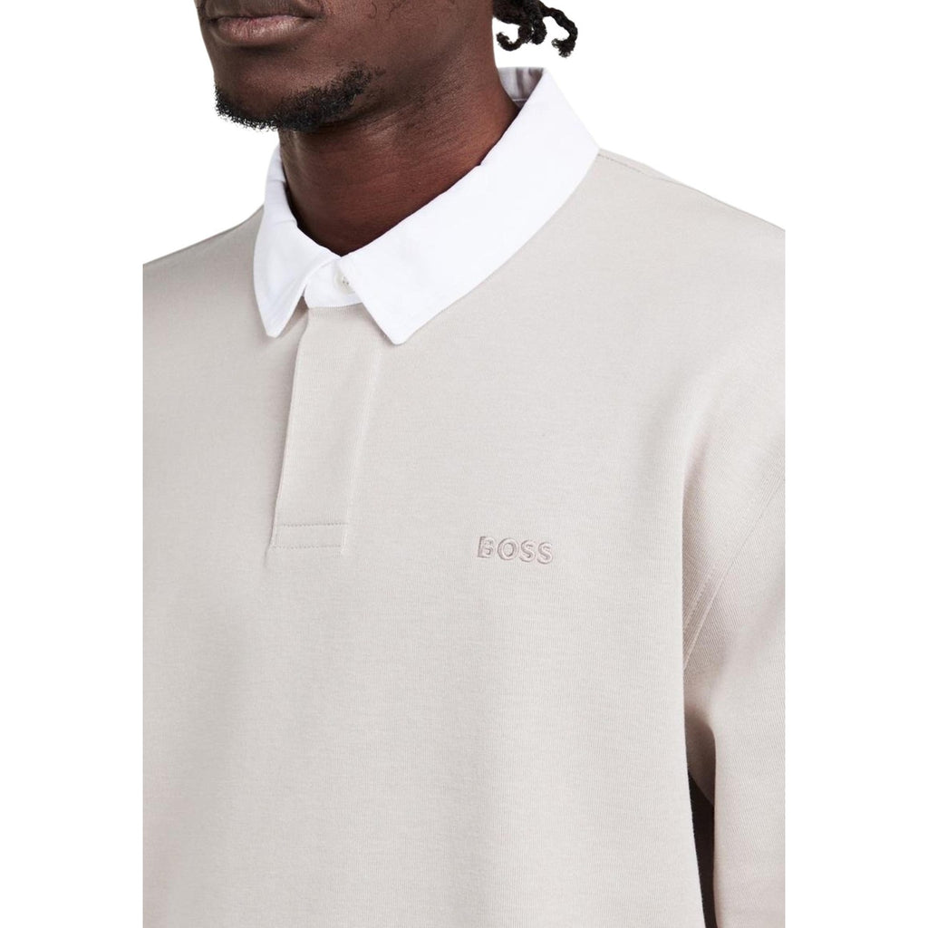 Polo Boss Homme