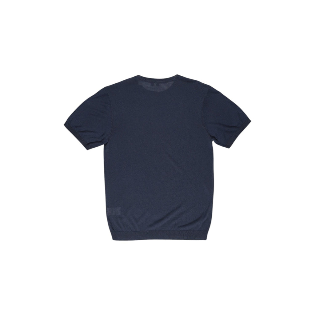 Men's Polo Shirt Fashion Brand