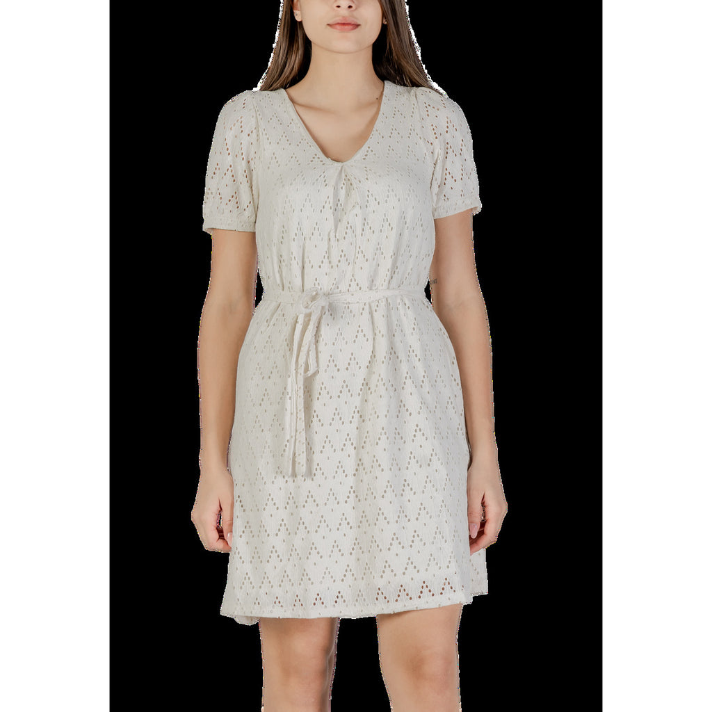 Vila Clothes Robe Femme