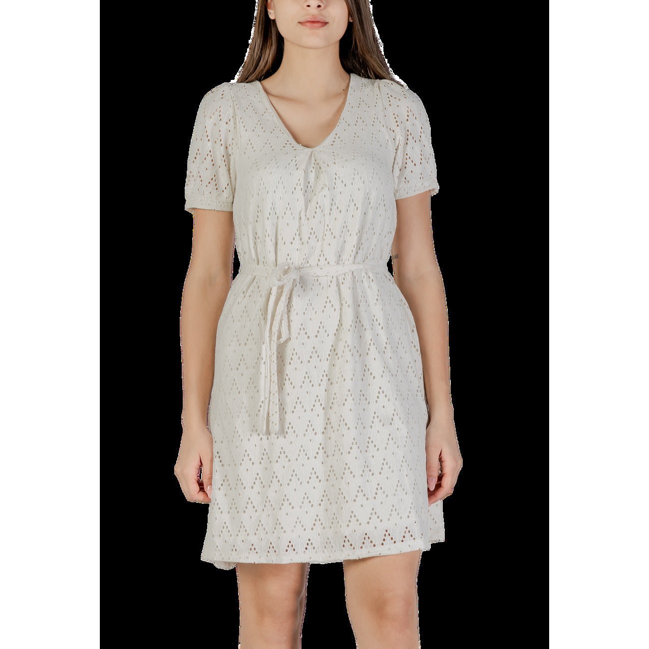 Vila Clothes Robe Femme