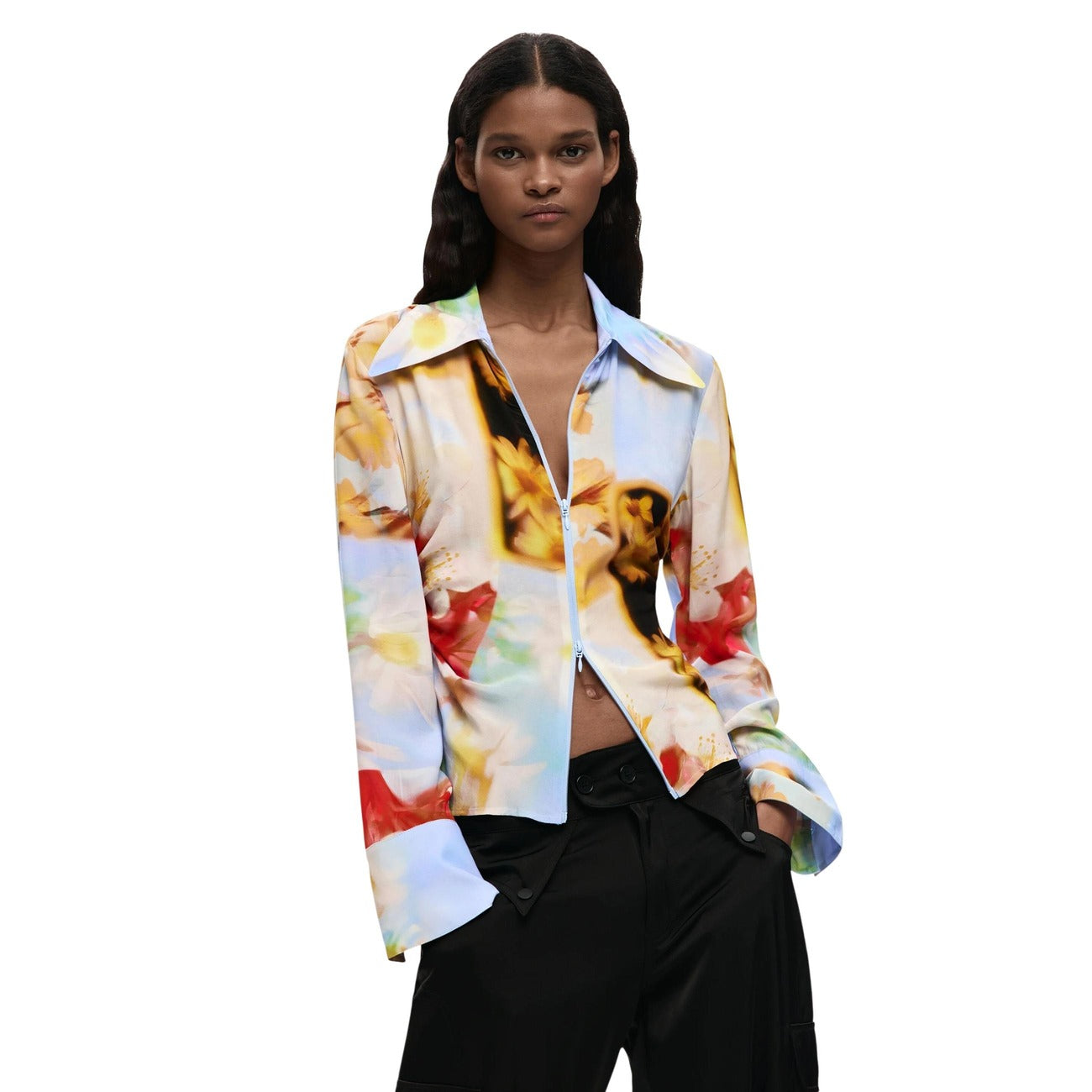 Desigual Women's Shirt