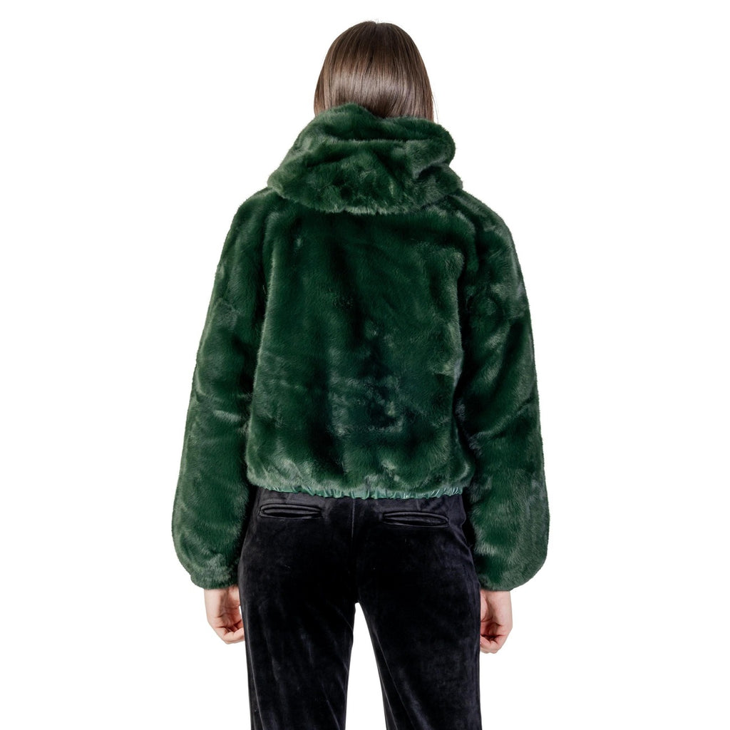 Ayfee Veste Femme