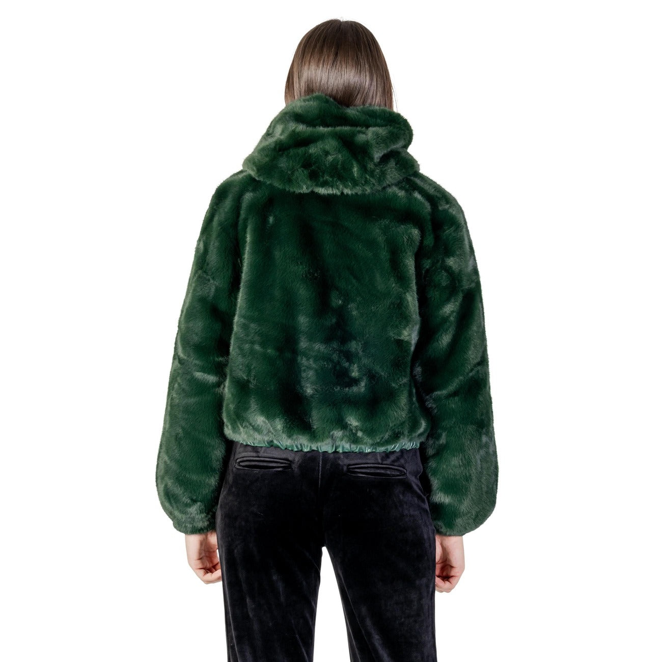 Ayfee Veste Femme