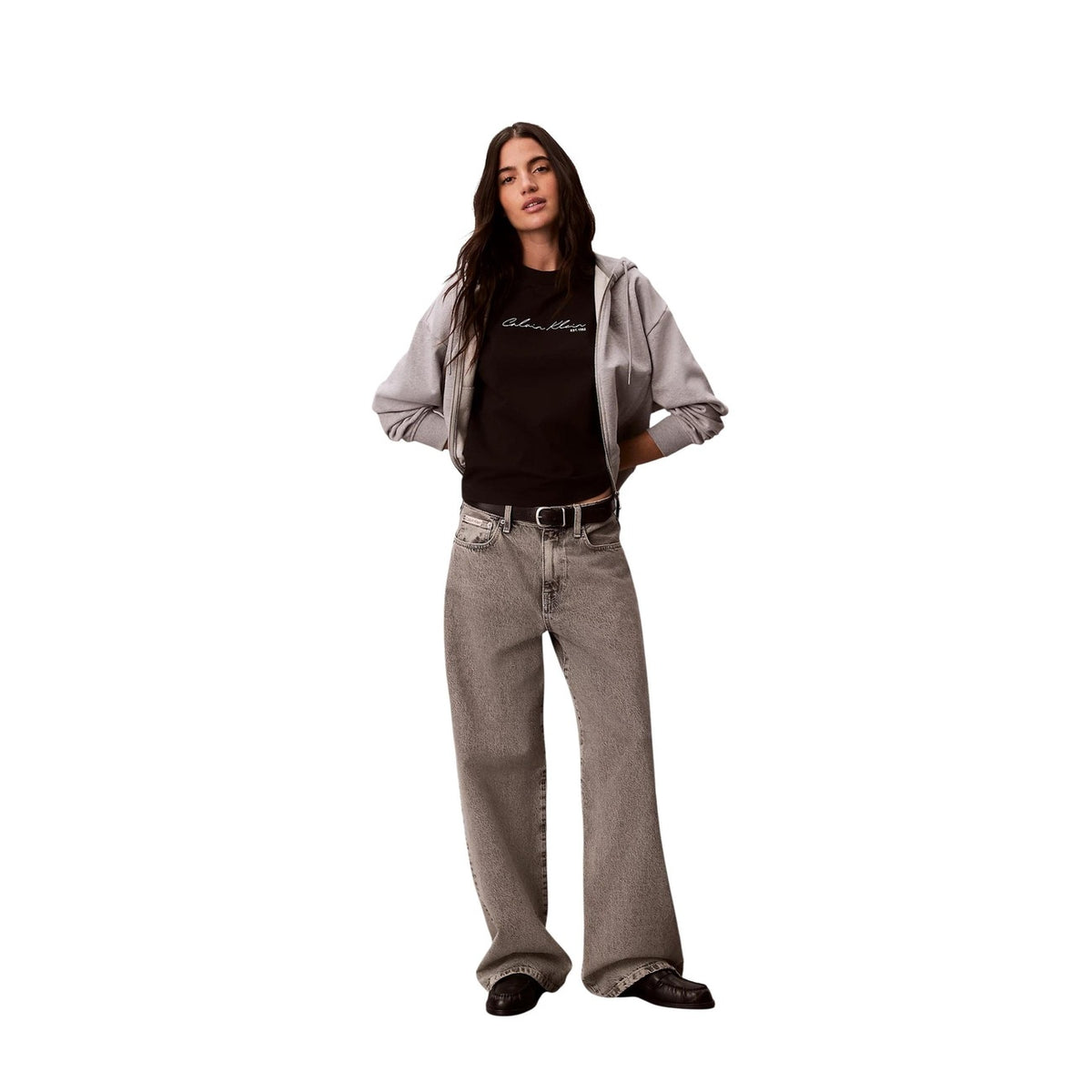 Calvin Klein Jeans T-Shirt Donna
