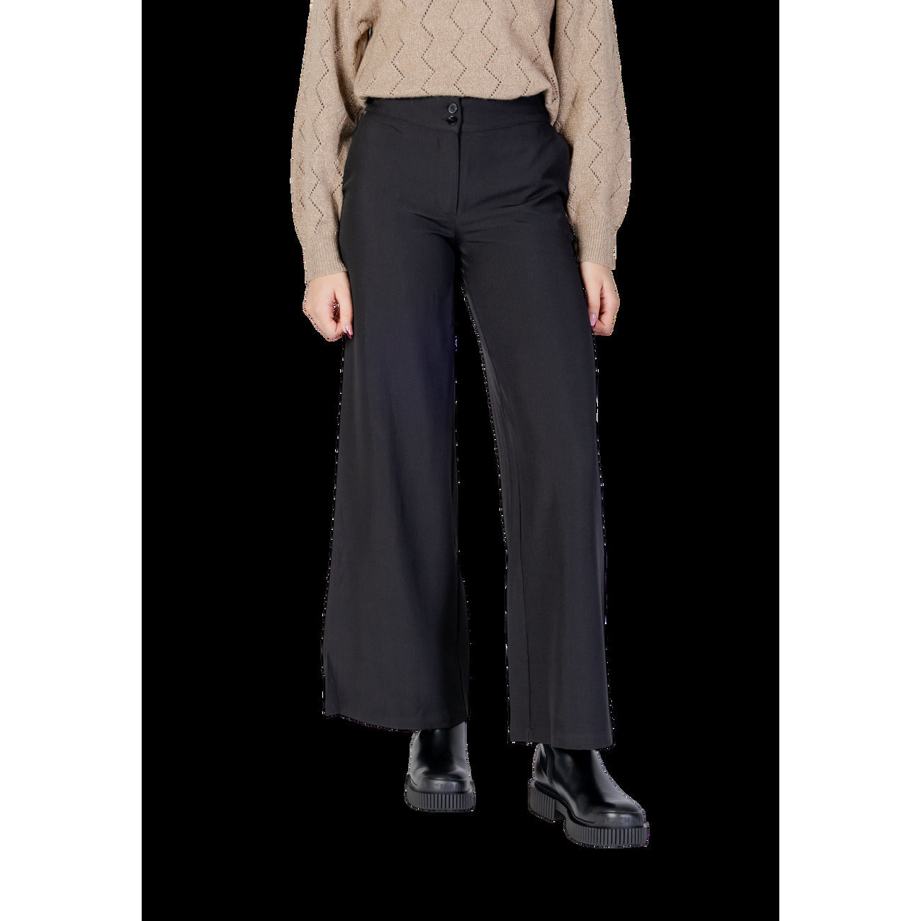 Jacqueline De Yong Pantalon Femme
