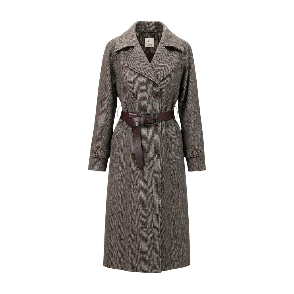 Choral Cappotto Donna
