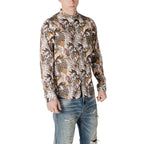 Gianni Lupo Men's Shirt
