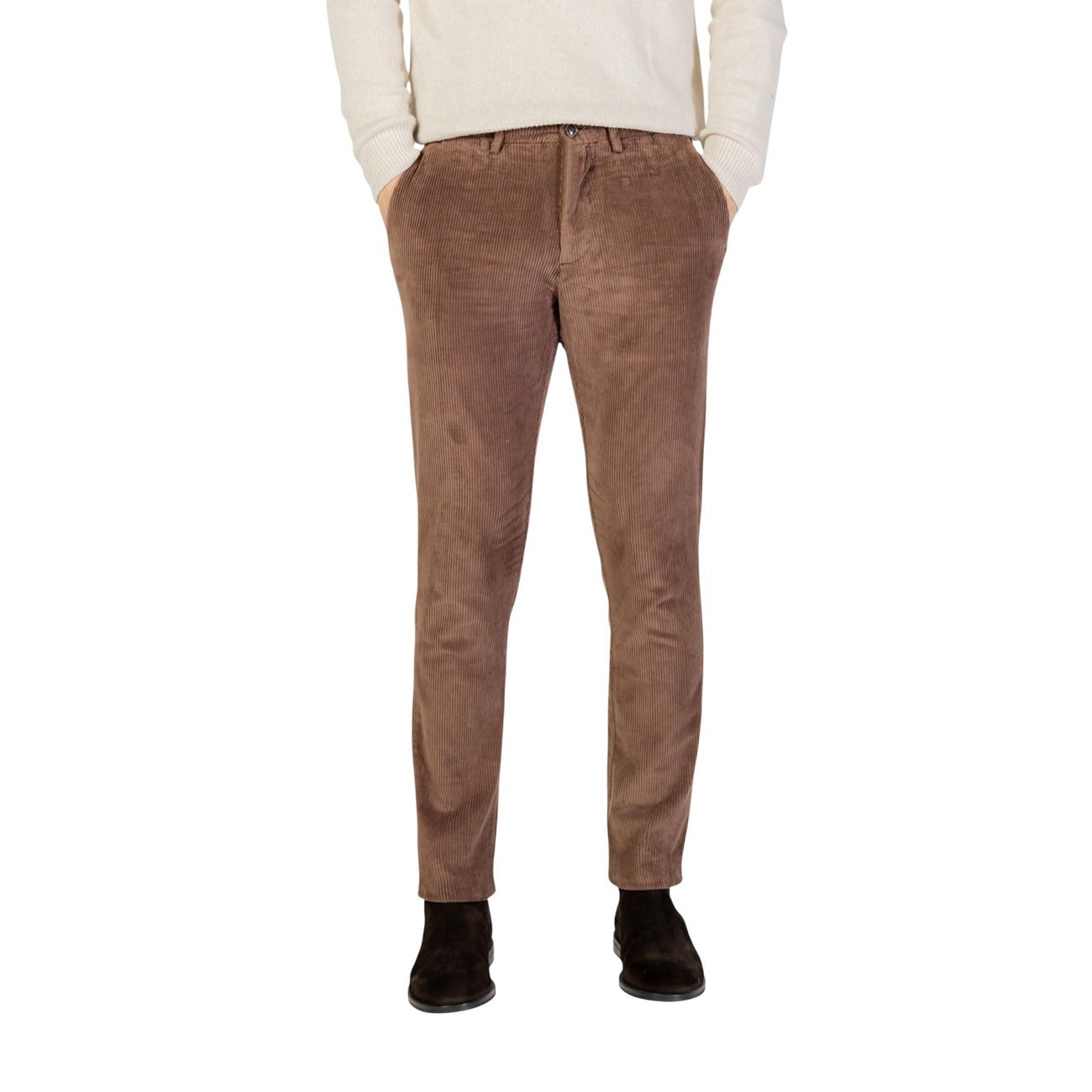 Borghese Pantalon Homme
