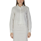 Jacqueline De Yong Camicia Donna