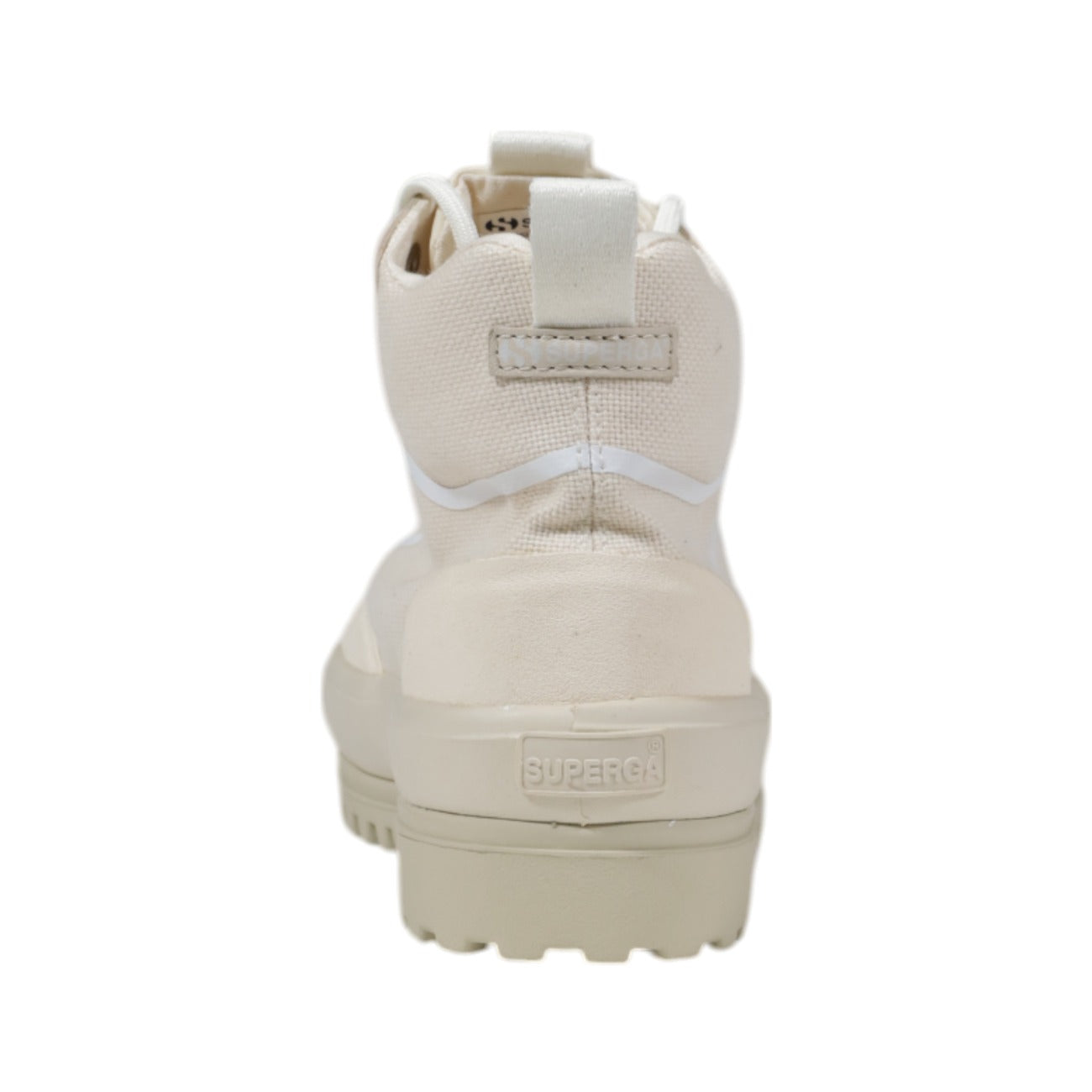 Superga Baskets Femme