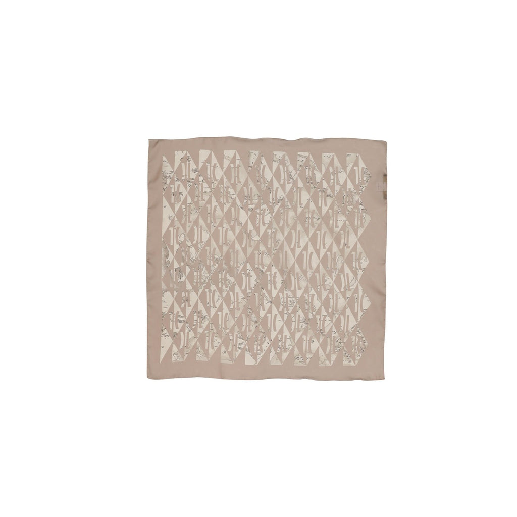 Alviero Martini Prima Classe Women's Scarf