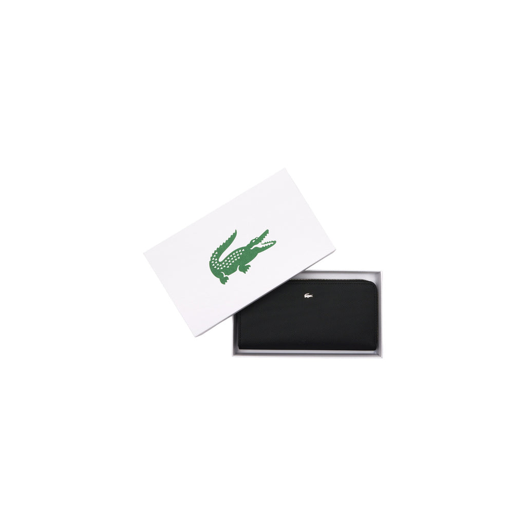Lacoste Portafogli Donna